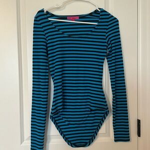 Vintage betsey Johnson Long Sleeve  2008